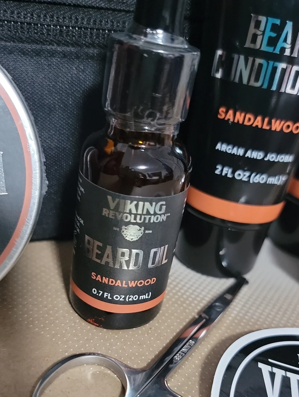 Viking Revolution brand new